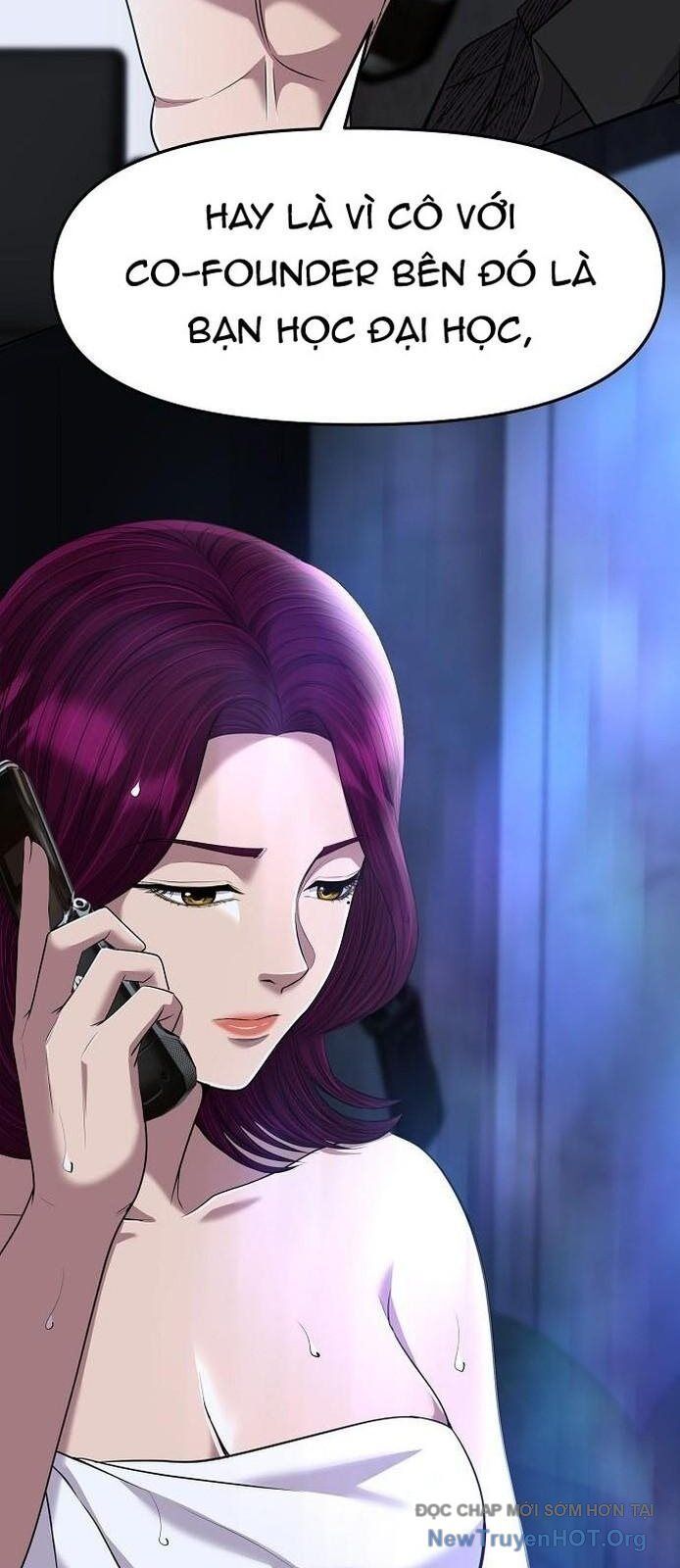 Nhân Viên Thực Tập Kim Cheolsu - chap106 - Trang 83